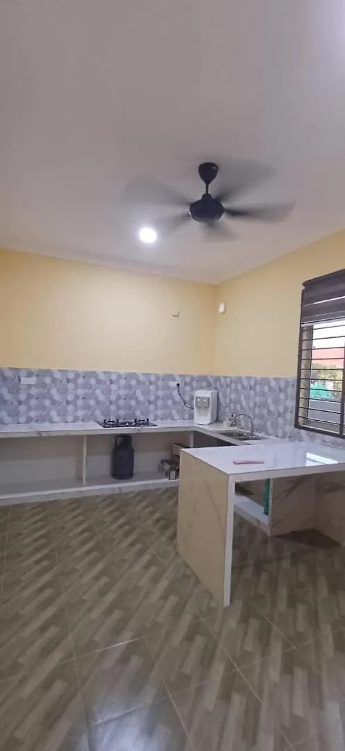 D'Esaku Homestay Penaga